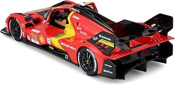 グーフィー　ブラーゴ tomica PRESENTS Bburago｜トミカ